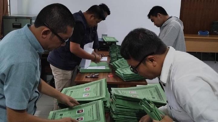 Bongkar Dugaan Pembiayaan Fiktif Rp48 Miliar, Ditreskrimsus Polda Aceh Geledah Kantor BPRS Gayo Aceh Tengah