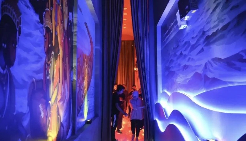 Masyarakat bisa kunjungi museum di Jakarta hingga malam hari