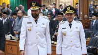 Gubernur Aceh Muzakir Manaf Dirawat di Singapura, Pemerintahan Sementara Dijalankan Wagub
