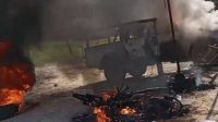 Mobil dan Sepeda Motor Milik PT Atakana Aceh Timur Dibakar OTK, Polisi Kantongi Identitas Pelaku