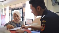 Bea Cukai Lhokseumawe Tingkatkan Pelayanan Publik Melalui Bintal di Hari Kebangkitan Nasional ke-117