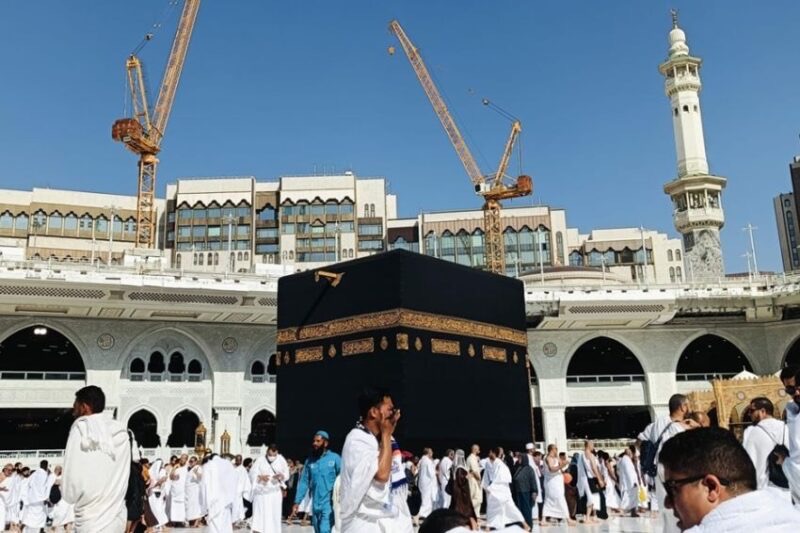 Musim Haji Baru Dimulai, 31 Jemaah Indonesia Telah Wafat di Arab Saudi