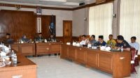 BNN Sabang Fokus Perkuat Sinergi Lintas Sektor untuk Tangkal Ancaman Narkoba