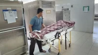 IRT di Pidie Jaya Tewas Diduga Korban Penganiayaan Suami