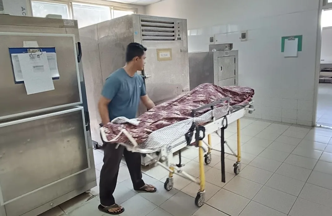 IRT di Pidie Jaya Tewas Diduga Korban Penganiayaan Suami