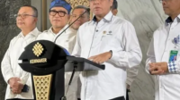 Menaker Sahkan Larangan Perusahaan Lakukan Penahanan Ijazah Karyawan