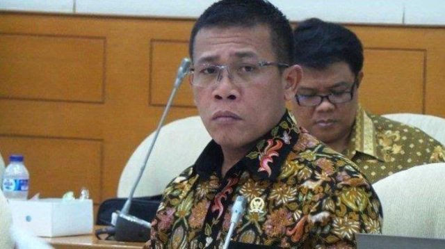 Bobby Bilang Empat Pulau Aceh Jadi Milik Wilayah Tapteng, Masinton : Dalam Waktu Dekat Akan Ditinjau