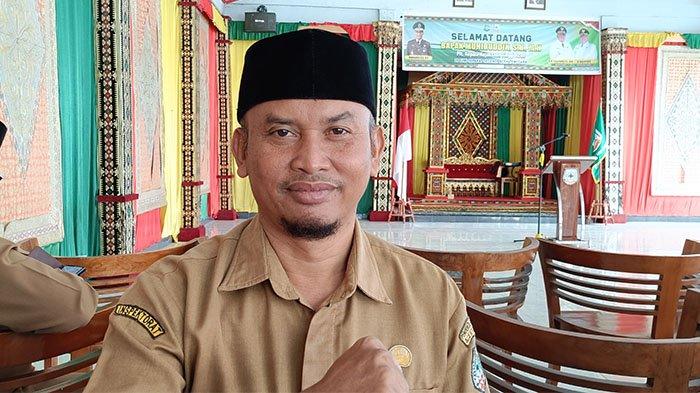 Gaji ke-13 ASN akan Dibayar Juni 2025, Begini Penjelasan Kepala BPKD Aceh Tenggara
