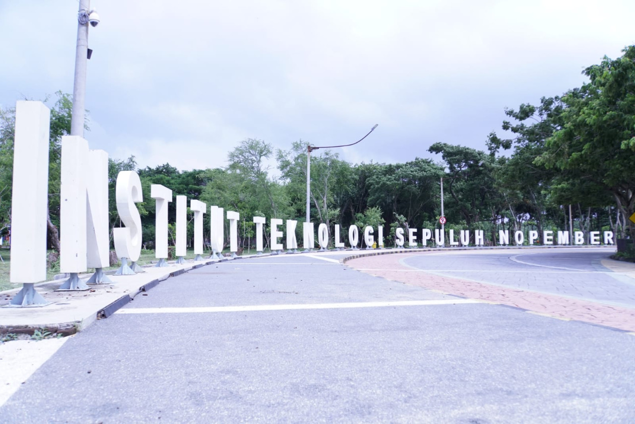ITS Umumkan Hasil SNBT 2025, Buka Tiga Jalur Mandiri hingga 4 Juni