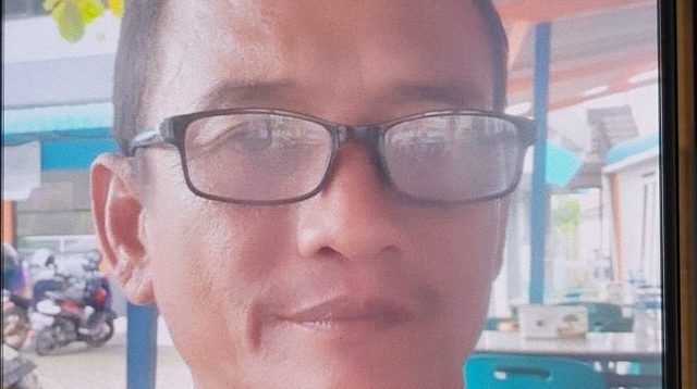 Anjing Peliharaan Yang Setiap Saat Akan Menjadi Pecundang dan Menerkam Wartawan
