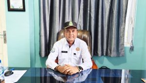 Pasar Ikan Pajak Inpres Simeulue Akan Direvitalisasi, DKP Ajukan ke Pemerintah Daerah