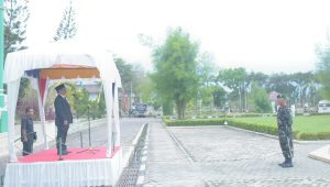 PEMKAB ACEH TAMIANG GELAR PERINGATAN HARKITNAS KE-117