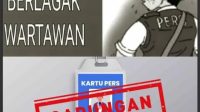 Heruee, ‘Wartawan Gadungan’ yang Diduga Menjual Nama Pers Demi Rupiah dan Kepentingan Pribadi