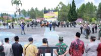 Ketua Geng Motor Di Ringkus, Geng Motor Di Bener Meriah Bubar