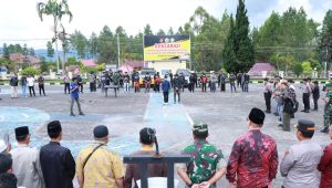 Ketua Geng Motor Di Ringkus, Geng Motor Di Bener Meriah Bubar