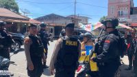 Patroli gabungan antisipasi premanisme sasar objek vital di Bener Meriah