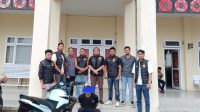 Polres Bener Meriah Berhasil Ungkap Kasus Pencurian Sepeda Motor di Kecamatan Permata