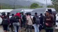 Sabang Tetap Ramai Meski Cuaca Buruk
