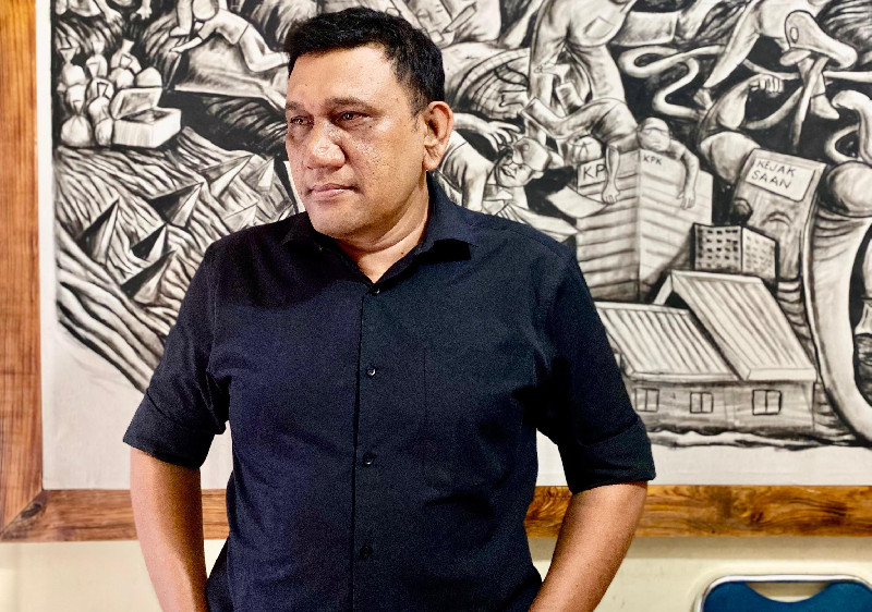 MaTA Desak Gubernur Lakukan Percepatan Realisasi APBA 2025