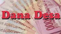 58 Gampong di Aceh Utara Belum Ajukan Pencairan Dana Desa Tahap Pertama