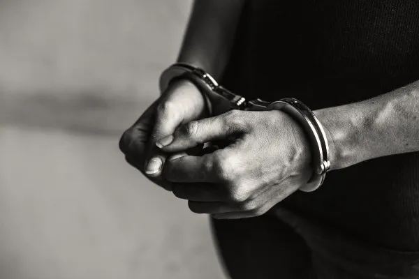 Sempat Kejar-kejaran, Polisi Tangkap Pengedar Narkoba di Aceh