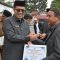 Bupati Aceh Tengah Serahkan Penghargaan Bagi Insan dan Lembaga Berprestasi di Momen Harkitnas