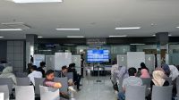 Imigrasi Banda Aceh Siap Terapkan Penerbitan Paspor Elektronik Penuh Mulai 1 Mei 2025