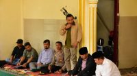 Indikasi Penyimpangan Dana Desa Karang Bayur, Syukri Minta Bupati Aceh Tengah Tindaklanjuti LHP Inspektorat
