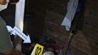 Jasad Lansia Ditemukan Membusuk di Gubuk Kebun Aceh Timur