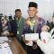Ikuti Pelepasan, Jemaah Tertua untuk Aceh di 2025 Ada di Asrama