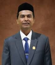 Anggota DPRK Aceh Barat Apresiasi Aksi Sosial PPRM Pangkas Rambut Gratis untuk Santri