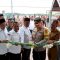 Polres Pijay Resmikan Kampung Bebas Narkoba Keempat di Pulo Lhok
