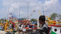 Aceh Timur surati Kemlu RI terkait penangkapan nelayan di Thailand