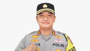 Kapolres Abdya Imbau Agen Travel Tingkatkan Standar Keselamatan Bagi Penumpang, Hindari Praktik Calo