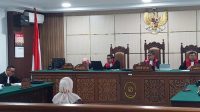 Kepsek SMPN 1 Bandar Dua Pidie Jaya Dijatuhi Hukuman 1,6 Tahun Penjara, Terjerat Kasus Dana BOS