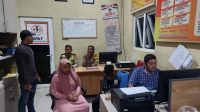 Polres Pidie Jaya Respon Cepat Vidio Dugaan Kekerasan Pelajar, Utamakan Perlindungan Anak