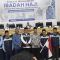 Kloter 3 Dilepas, Kloter 2 Aceh Tiba di Mekah