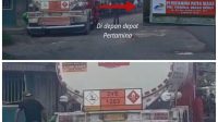 Diduga Lemahnya Pengawasan Pertamina Membuat Adanya Kebocoran Uang Negara Yang Dapat Merugikan Negara