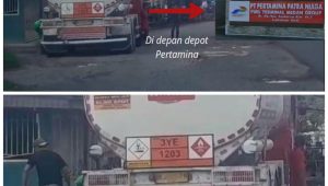 Diduga Lemahnya Pengawasan Pertamina Membuat Adanya Kebocoran Uang Negara Yang Dapat Merugikan Negara