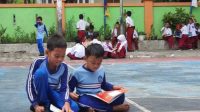Perpustakaan Sabang Tingkatkan Minat Baca Masyarakat
