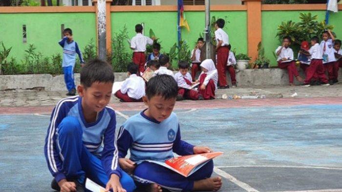 Perpustakaan Sabang Tingkatkan Minat Baca Masyarakat