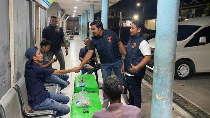 Cegah Premanisme Berkedok Ormas, Personel Satreskrim Polres Abdya Patroli Dialogis, Ini Sasarannya