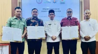 Pemkab Aceh Barat sediakan bantuan hukum untuk warga miskin