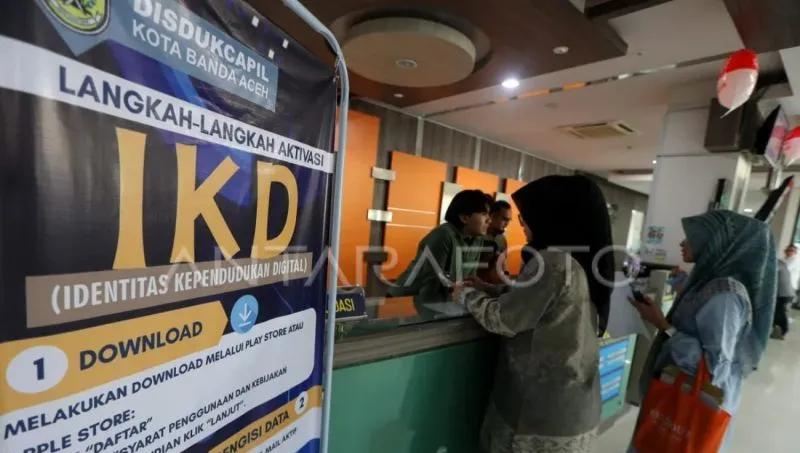 Pemko Banda Aceh terima 20 laporan penipuan aktivasi IKD