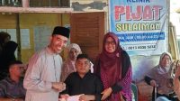 Dai Nasional Semangati Penyandang Disabilitas, Ini Harapan Mereka Kepada Bupati Pidie Terpilih