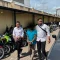 Polisi tangkap ayah perkosa anak kandung di Banda Aceh