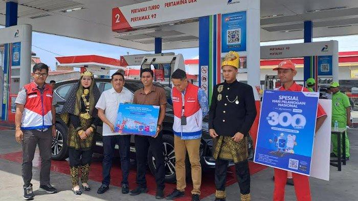 PT Pertamina Patra Niaga Regional Sumbagut Ajak Seluruh Warga Aceh Ikut Awasi BBM Subsidi