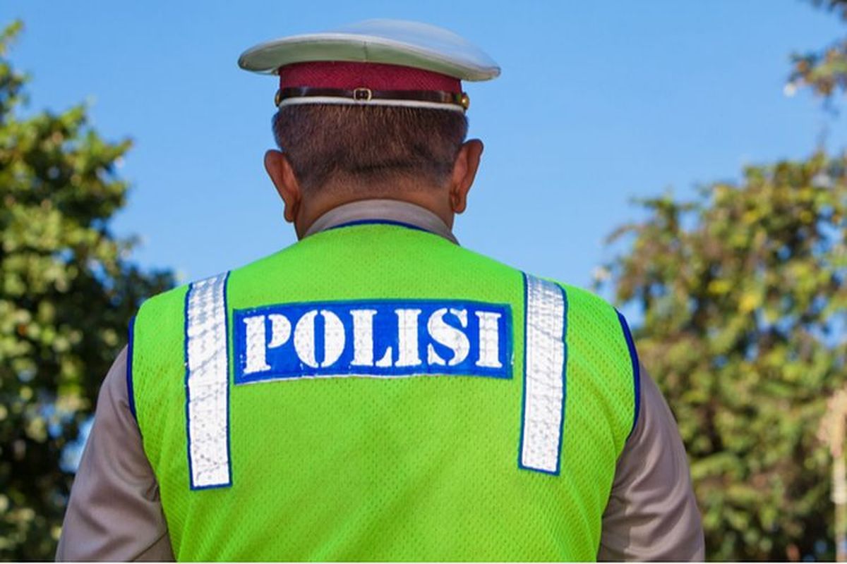 Polri Minta Warga Hubungi 110 untuk Laporkan Aksi Premanisme
