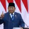 Prabowo: Saya Akan Lawan Segala Bentuk Korupsi Tanpa Pandang Bulu