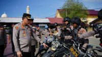 Kapolres Pidie Nyatakan Perang Terhadap Aksi Premanisme Yang Meresahkan Masyarakat